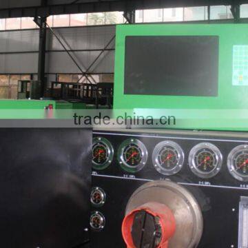 BEACON BCS815 Bosch Diesel Fuel Injection Pump Calibration Machine photo-3