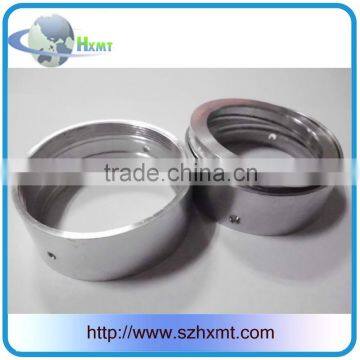 Precision machining custom made Turning high precision stainless cnc turned metal parts