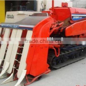 Rubber crawler track for farm tractor 350x90