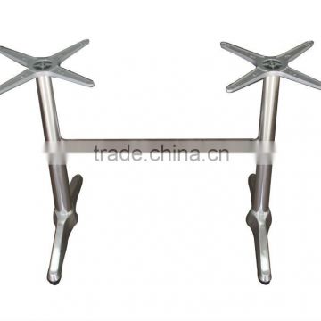 Aluminum Table Base