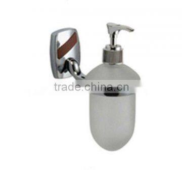 HOT! chrome liquid soap dispenser 7539-A-3