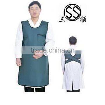 CE x-ray protective lead Apron