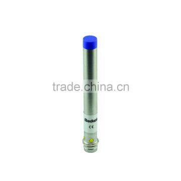 D6.5mm Plug Series DC 3-wire Capacitive Proximity Sensor photo-2