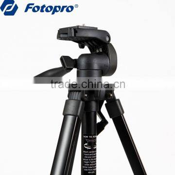 Fotopro Top Selling Products in 2015 DSLR Camera Tripod Stand DIGI-9300 photo-3