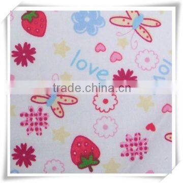 children styles twill printing cotton fabric