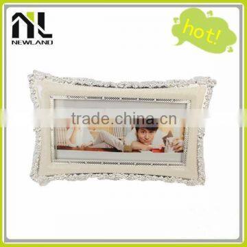 2016 New product sublimation photo frame