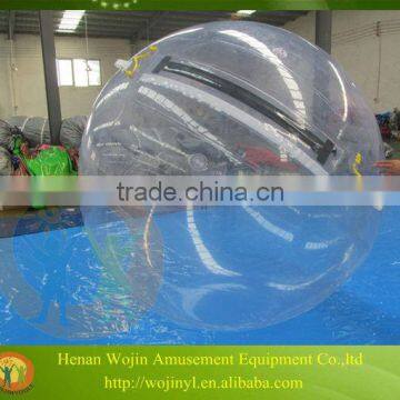 Inflatable ball water ball water walking ball