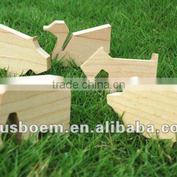 8GB OEM Wood USB 2.0 Flash Thumb Drive