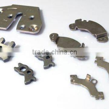 Non-standard manufacturing sheet metal fabrication stamping part