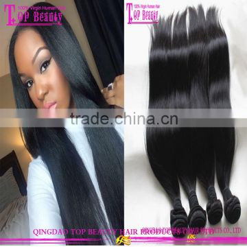 8A grade indian temple hair wholesale cheap indian hair raw unprocessed virgin hair human indian