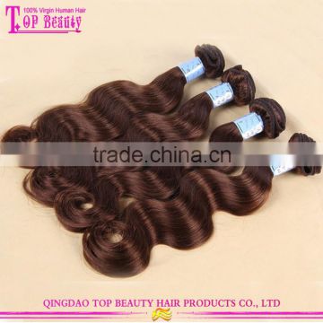 Good quality remy human hair peruvian body wave fashion 2015 peruvian body wave hair