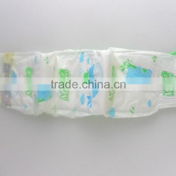 Diapers/Nappies Type and Disposable Diaper Type diapers for baby