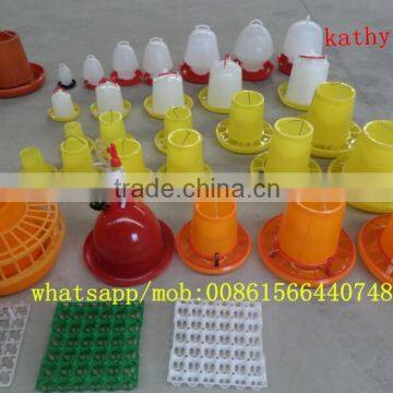 Automatic Chicken Drinkers/automatic Poultry Drinker