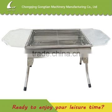 China wholesale portable BBQ grill with good prices