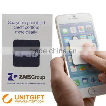 Microfiber Cleaner for Mobile Phone Screen Cleaner Wholesale photo-3