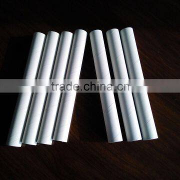 Can be Customized Small Diameter Paper Tube Packaging and Balm Use and Logo Printed According to Customer Requirement