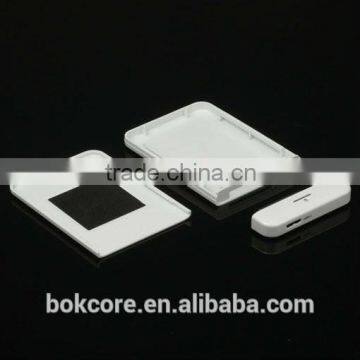 Portable HDD Enclosure Pocketable Hard Drive Case, Super Speed Usb 3.0 2.5 Inch Sata Hdd External Enclosure photo-4