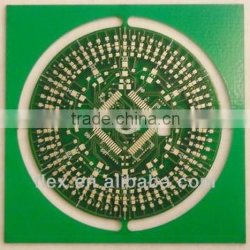 led board with SMD led aluminum pcb for led