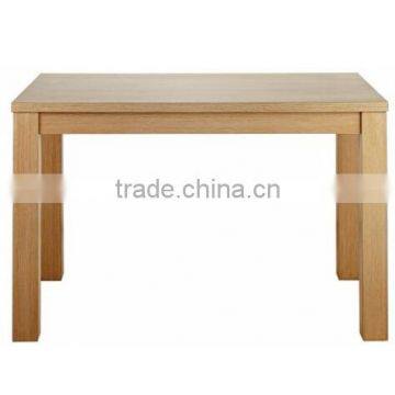 Kitchen Furniture Dining Table Set Wood Table photo-4