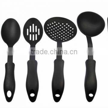 6 in 1set hot sell nylon kitchen tools