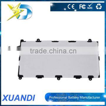 Shenzhen Factory High Quality Pad Battery SP4960C3B photo-3
