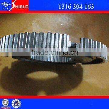 ZF Gear Box Parts Synchronizer Hub 1316304163 photo-5