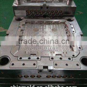 Plastic Injection Mold and Moulding Services photo-4