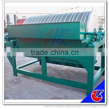 China manufacturer of iron ore beneficiation plant