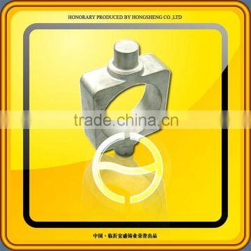 Investment Casting Stainless Steel Medical Equipment Hardware