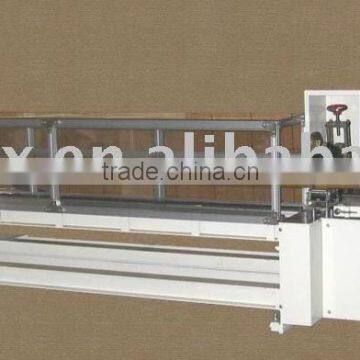 Paper Core Cutting Machine