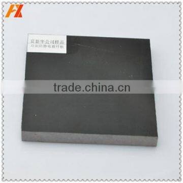 Antistatic penolic bakelite paper sheet