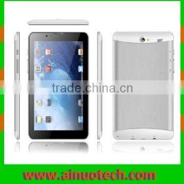 vatop tablet pc 3g sim card slot 7" MTK8312 Android tablet