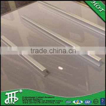 kitchen cabinet furniture hardware door aluminum profile handles