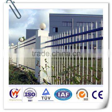 Cheap prices concrete fence plate ISO quality
