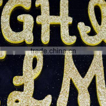 OEM Custom Home Stickers Letter Sticker photo-3