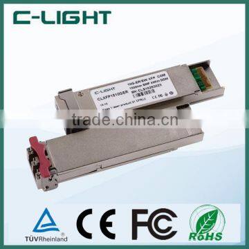 Factory Price Fiber Optical Transceiver XFP ER 10GBASE 1550nm 40km For 10G FC