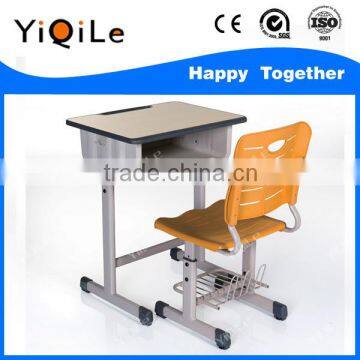 2015 Popular Sale Student Study Table Best Price and High Quality