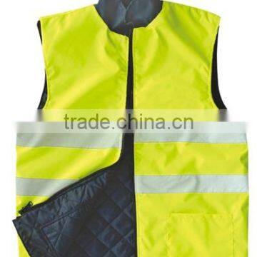 reflecting vest,padding vest,waistcoat