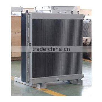 Fin Heat Exchanger