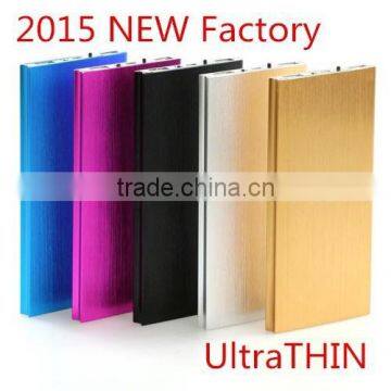 Power bank 10000mAh Mi Portable Power Bank for iPhone Battery Charger Mobile Power Bank 20000mAh for Cell Phone