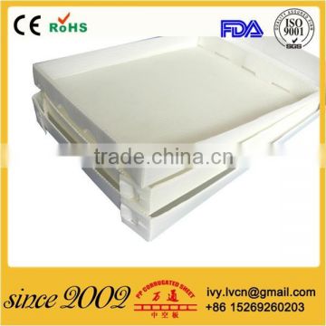 Customized Polypropylene PP Plastic Corrugated Liner