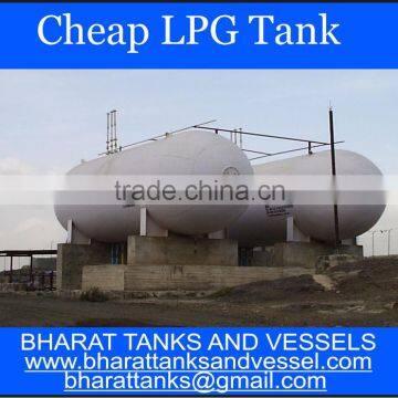 Cheap LPG Tank