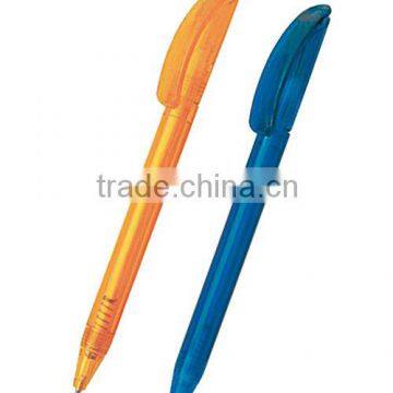 simple plastic ball pen PB(23)