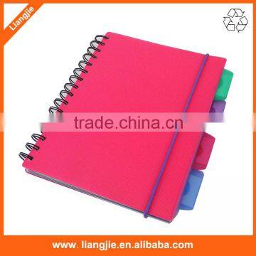 Notebook writing pad paper notebooks wholesale&manufacture