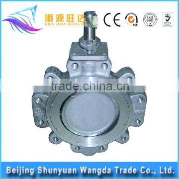 Lost Wax Investment Casting for Aluminum Die Casting