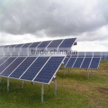 solar mounting racks
