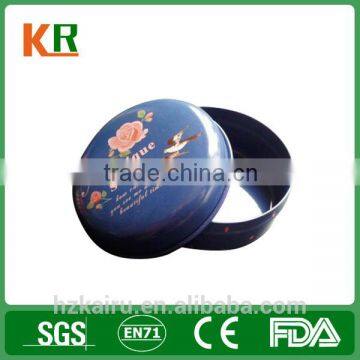 Tin Box Sardine Tin Can