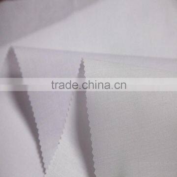 100% Polyester Fusible Lining for Wedding Dress T 45S*45S*72*50 44"