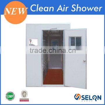 SELON AIR SHOWER NOZZLE, CLEANROOM AIR SHOWER, AIR SHOWER CLEAN ROOM photo-2