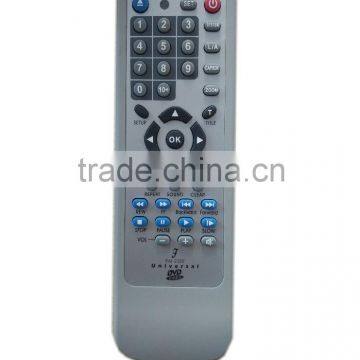 HIGH QUALITY new design new model HISENSE UNIVERSAL dvd remote control H907